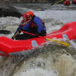 Jacks Plastic Rafts Fat Boy Raft 5 Jacks Plastic Rafts Fat Boy Raft