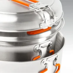 GSI Camp & Kitchen Glacier Base Camper