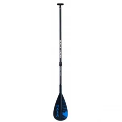 Hala Lock & Load 3pc Carbon Travel Paddle