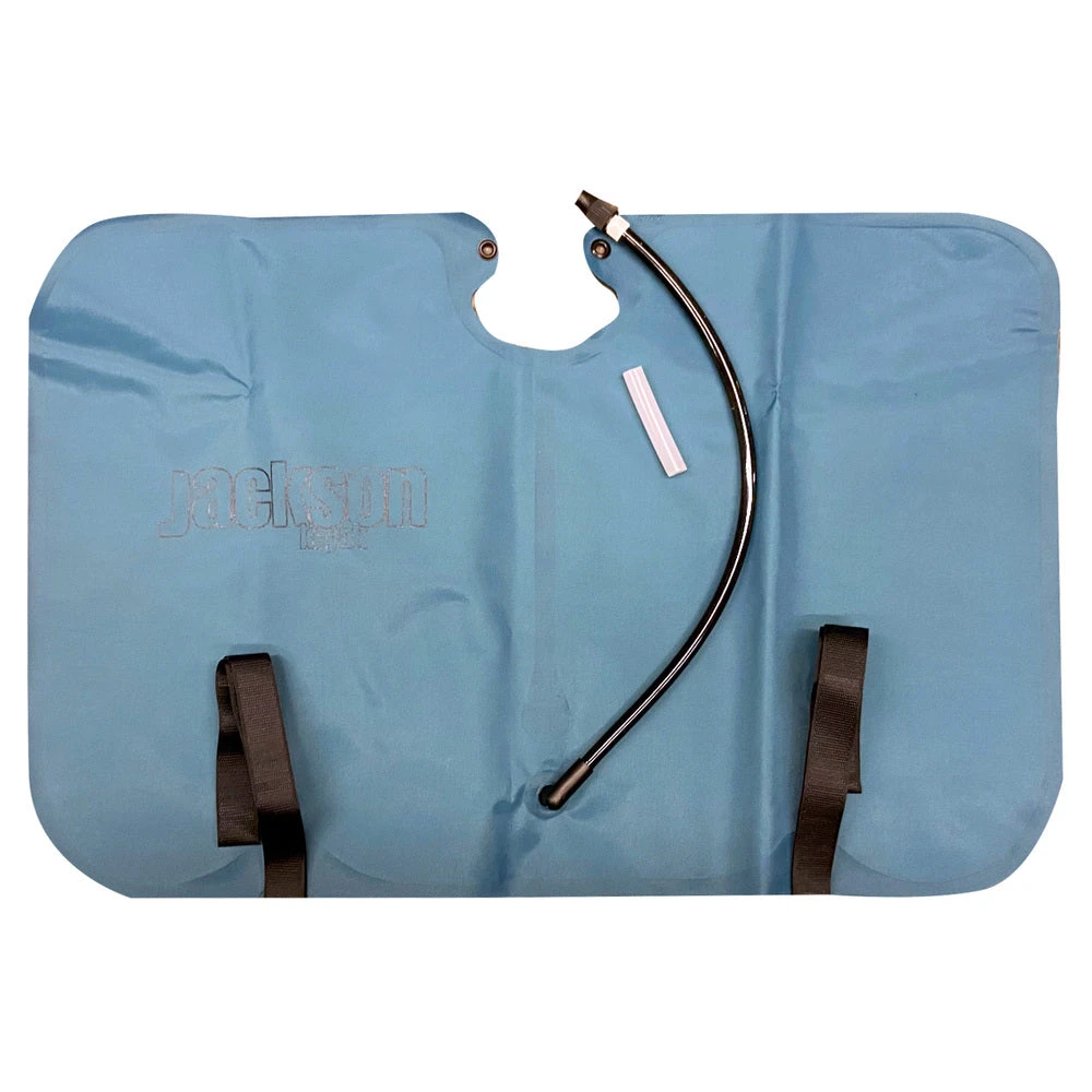 Jackson Happy Seat Kayak Outfitting & Floatation 1 Jackson Happy Seat Kayak Outfitting & Floatation