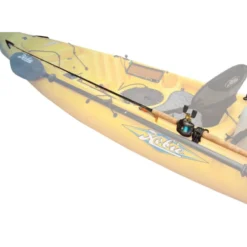 Hobie Horizontal Rod Holder Kit Kayak Fishing Accessories 4 Hobie Horizontal Rod Holder Kit Kayak Fishing Accessories