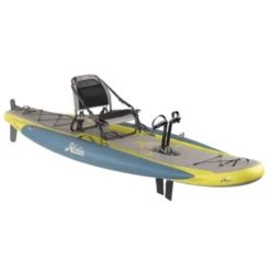 Hobie Mirage ITrek 11 Inflatable Kayaks