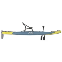 Hobie Mirage ITrek 11 Inflatable Kayaks