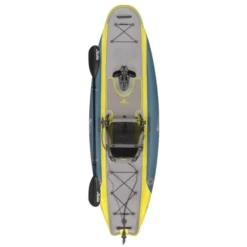 Hobie Mirage ITrek 11 Inflatable Kayaks 7 Hobie Mirage ITrek 11 Inflatable Kayaks