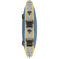 Hobie Mirage ITrek 14 Duo Inflatable Kayaks