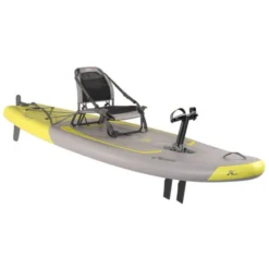 Hobie Mirage ITrek 9 Inflatable Kayaks