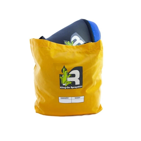 Immersion Research KlingOn Bungee Skirt 2 Immersion Research KlingOn Bungee Skirt