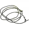 Jackson Backband Rope Kit