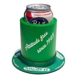 Coyote Lil' Sucker Coozie