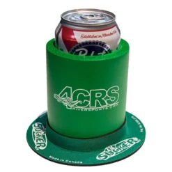 Coyote Lil' Sucker Coozie