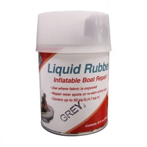 Inland Marine Liquid Rubber Inflatable Coating 1 Inland Marine Liquid Rubber Inflatable Coating