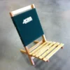 Coyote 4CRS Lowrider Folding Chair Tables & Chairs
