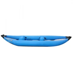 Inflatable Kayaks Valle Dually Ducky Tandem