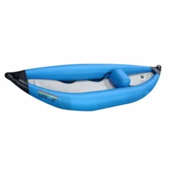 Inflatable Kayaks Valle Truckee Ducky Solo