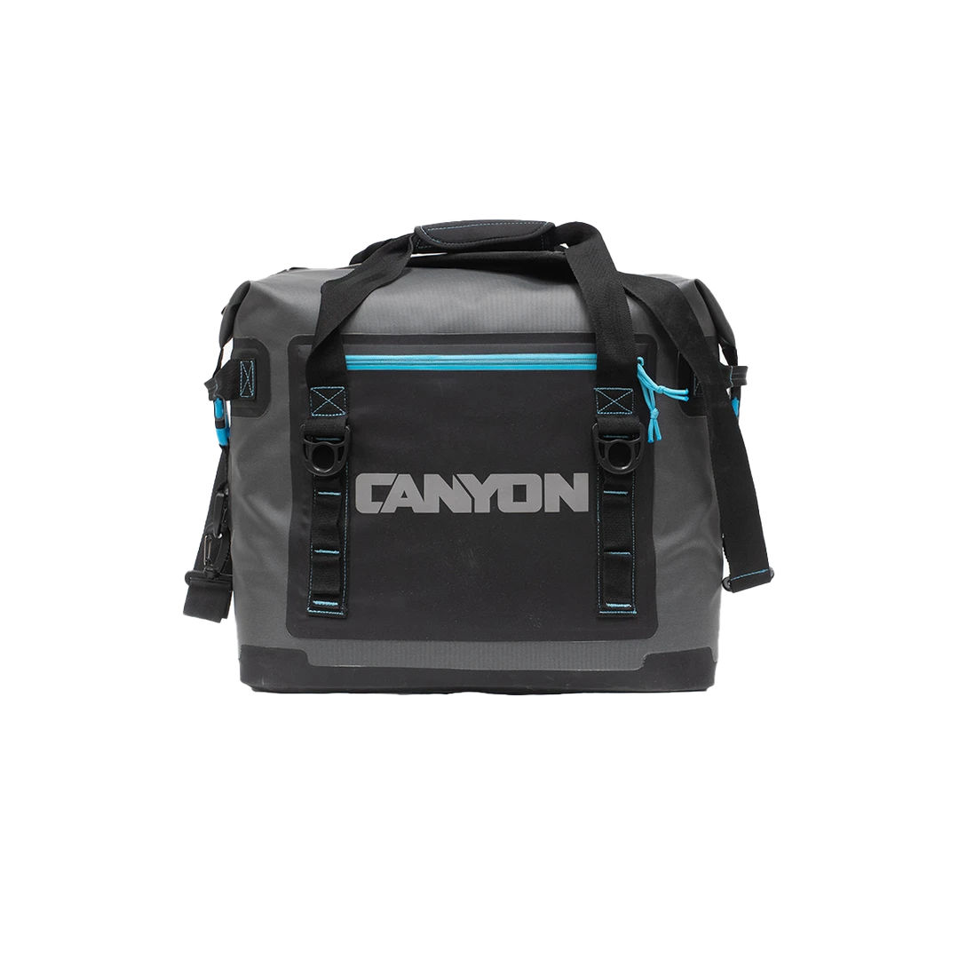 Canyon Nomad Soft Cooler 1 Canyon Nomad Soft Cooler