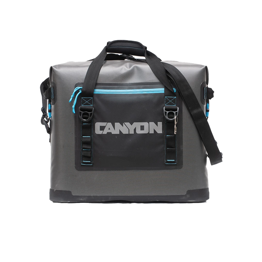 Canyon Nomad Soft Cooler 2 Canyon Nomad Soft Cooler