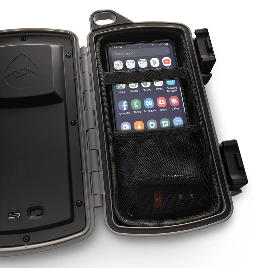 EcoXGear Electronics & Speakers EcoExtreme II 5 EcoXGear Electronics & Speakers EcoExtreme II