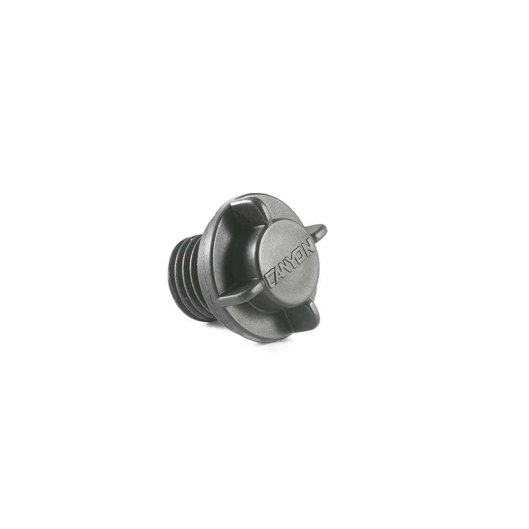 Canyon Drain Plugs Cooler 2 Canyon Drain Plugs Cooler