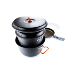 GSI Pinnacle LG Pot Set
