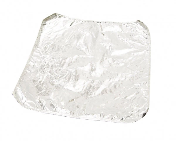 Fireside Heat Shield Fire Pans & Acc. 3 Fireside Heat Shield Fire Pans & Acc.