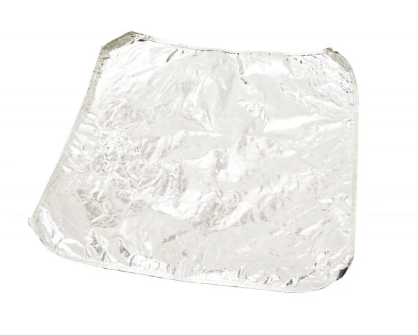 Fireside Heat Shield Fire Pans & Acc. 1 Fireside Heat Shield Fire Pans & Acc.