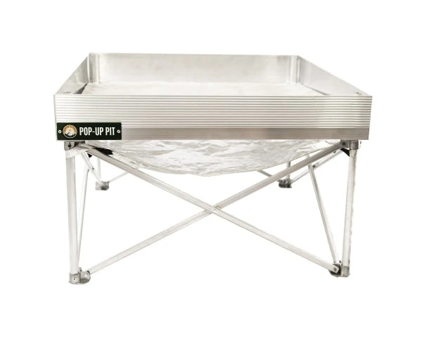 Fireside Heat Shield Fire Pans & Acc. 2 Fireside Heat Shield Fire Pans & Acc.