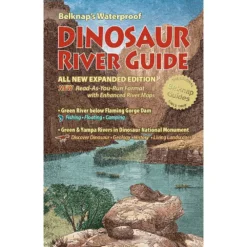 Westwater Books Dinosaur River Guide Guide Books