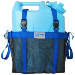 Down River Water Jug Harness