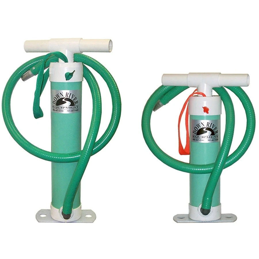 Down River Raft Pumps 4 In Barrel Pump (Tall Or Short) 1 Down River Raft Pumps 4 In Barrel Pump (Tall Or Short)