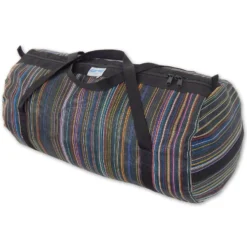 Down River Mesh Duffel Straps / Rigging & Accessories