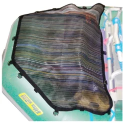 Down River King Sling Raft Cargo Net Straps / Rigging & Accessories 5 Down River King Sling Raft Cargo Net Straps / Rigging & Accessories