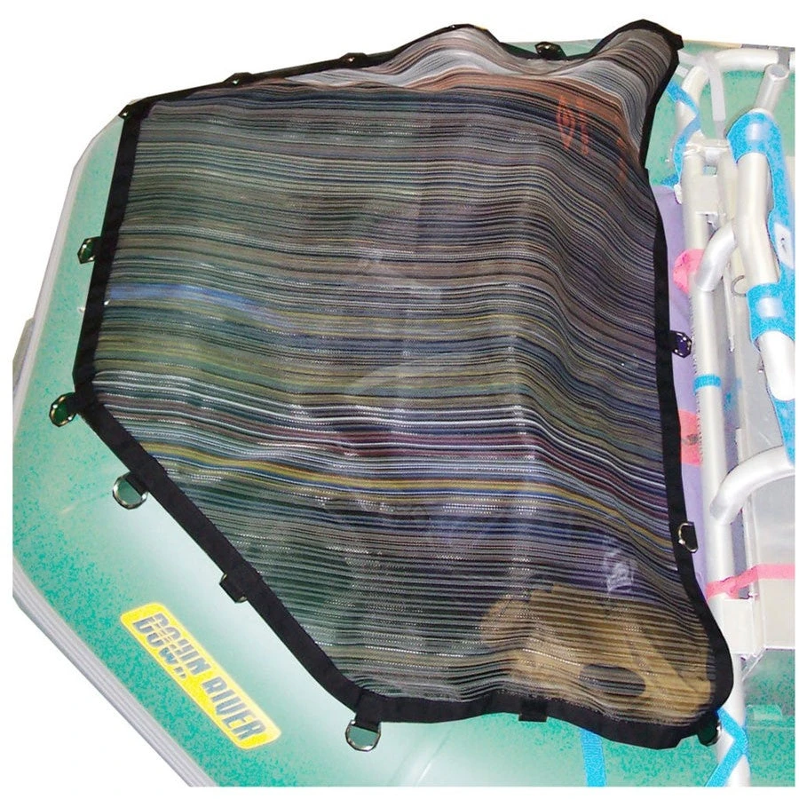 Down River King Sling Raft Cargo Net Straps / Rigging & Accessories 3 Down River King Sling Raft Cargo Net Straps / Rigging & Accessories