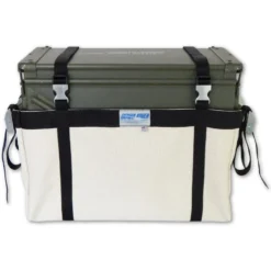 Down River Straps / Rigging & Accessories Ammo Can Sling Harness