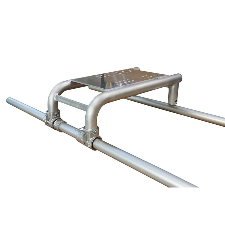 Down River Cope & Weld Flip Seat Bracket Down River Equipment 2 Down River Cope & Weld Flip Seat Bracket Down River Equipment