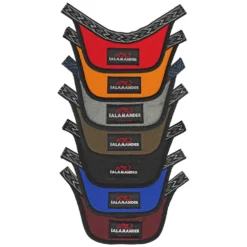 Salamander Revisor Helmet Visor Helmets & Acc.