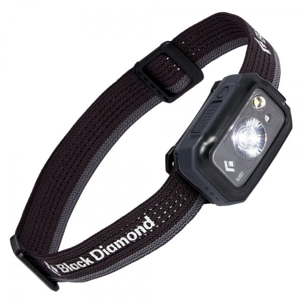Black Diamond ReVolt Headlamp Headlamps & Lanterns 1 Black Diamond ReVolt Headlamp Headlamps & Lanterns