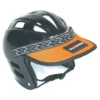 Salamander Beak Helmet Visor