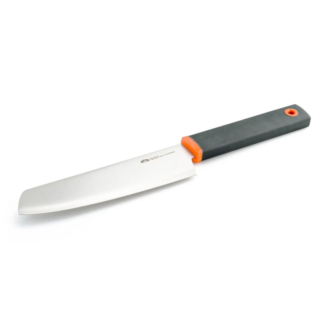 GSI Camp & Kitchen Santoku Knife 1 GSI Camp & Kitchen Santoku Knife