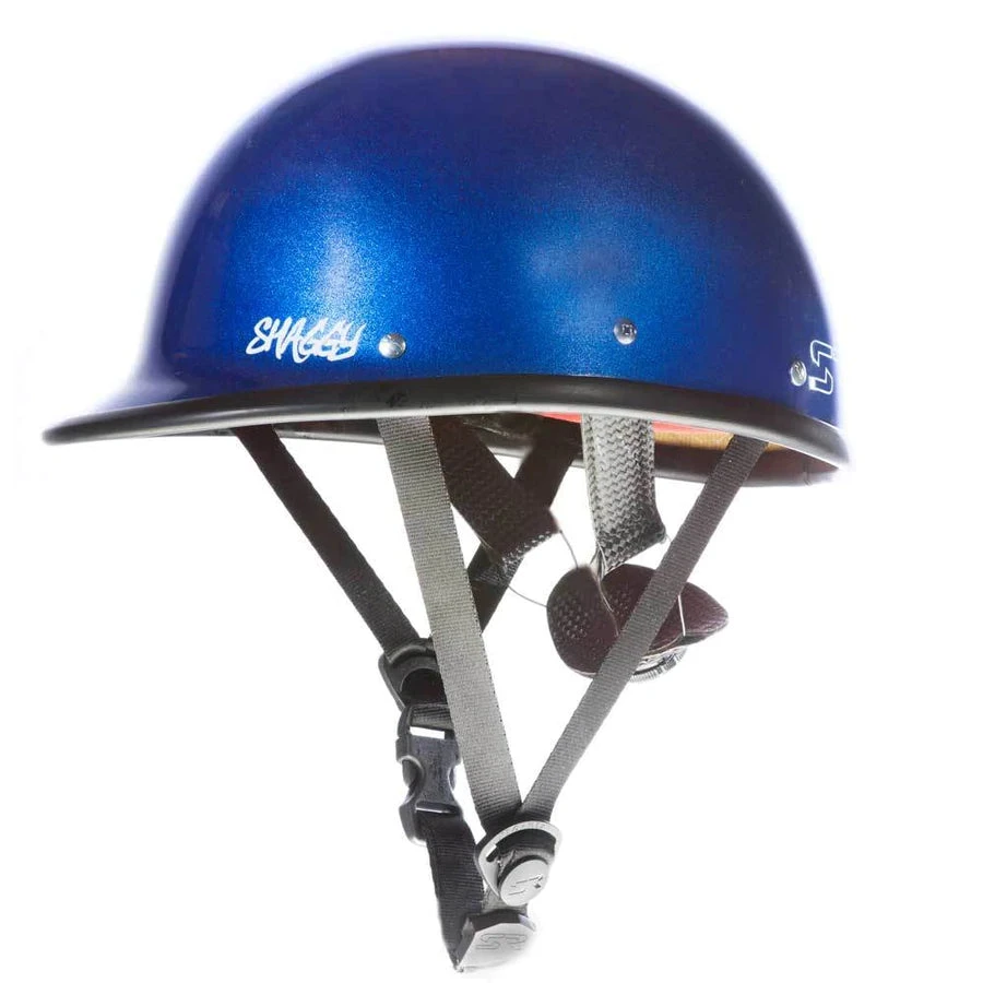 Shred Ready Shaggy Helmet 2 Shred Ready Shaggy Helmet