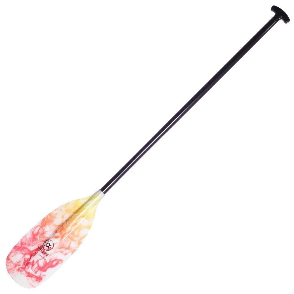 Werner Guide Stick 4 Werner Guide Stick