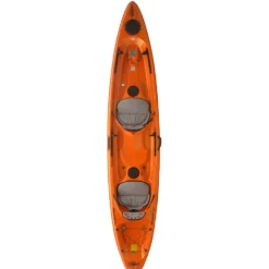 Hurricane Skimmer Tandem 140 12 Hurricane Skimmer Tandem 140