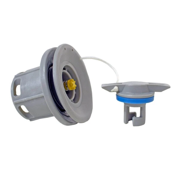 AIRE Summit 2 / Tomcat Valve Inflatable Kayak Accessories 1 AIRE Summit 2 / Tomcat Valve Inflatable Kayak Accessories