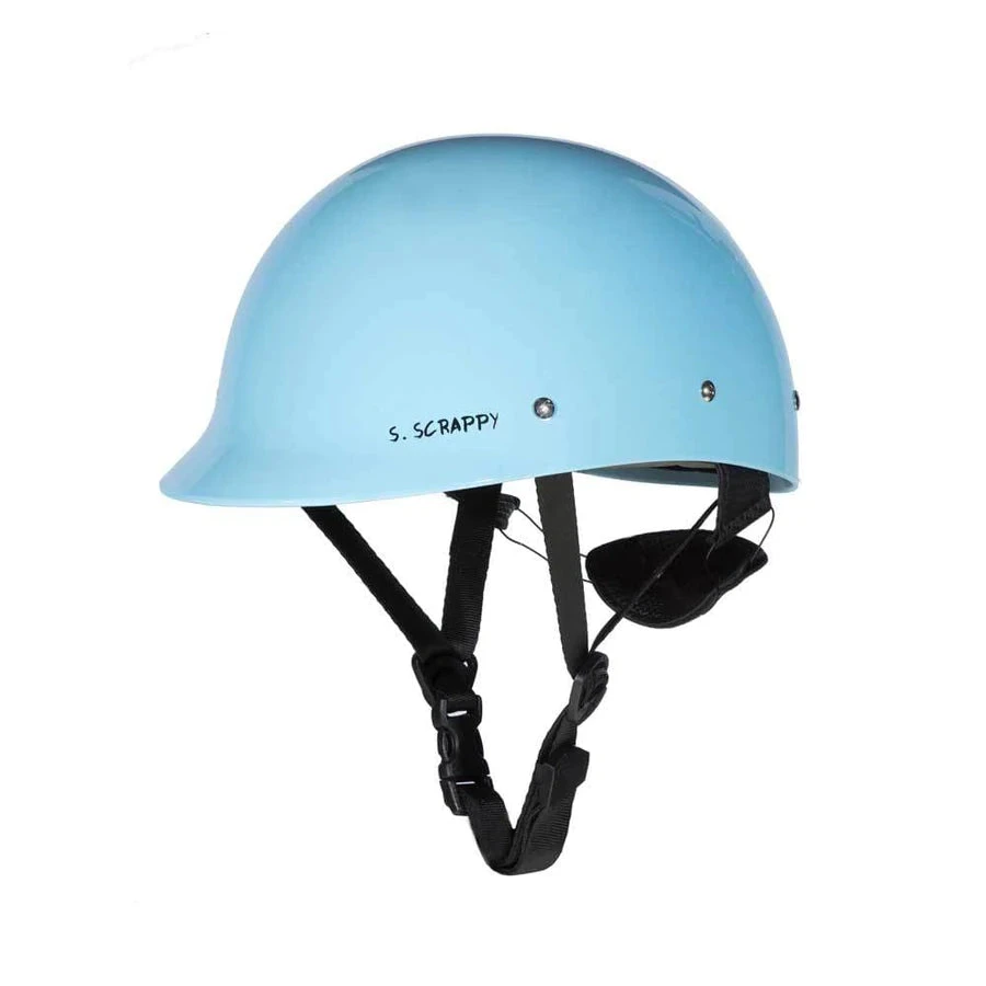Shred Ready Helmets & Acc. Super Scrappy Helmet 2 Shred Ready Helmets & Acc. Super Scrappy Helmet