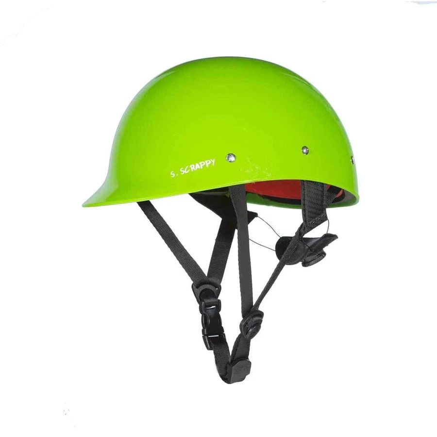 Shred Ready Helmets & Acc. Super Scrappy Helmet 3 Shred Ready Helmets & Acc. Super Scrappy Helmet