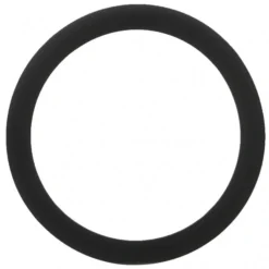 Coyote Rim Gasket Toilet Systems