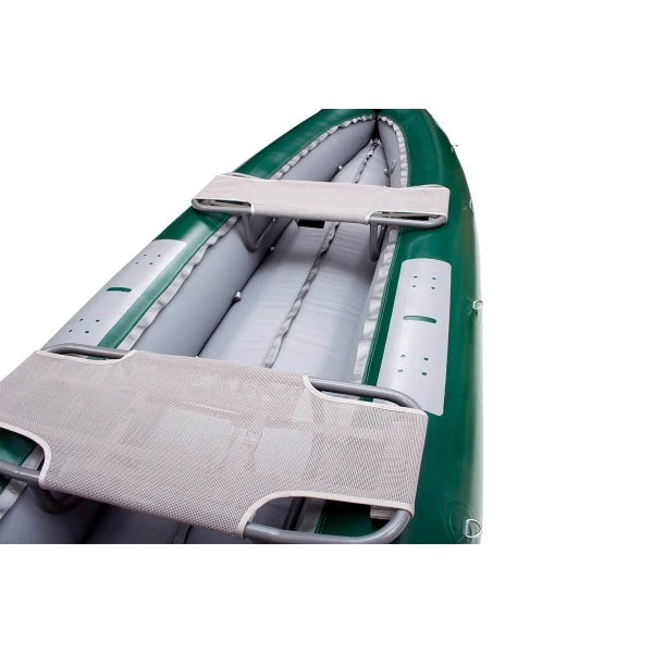 AIRE Traveler Inflatable Canoe Inflatable Kayaks 5 AIRE Traveler Inflatable Canoe Inflatable Kayaks