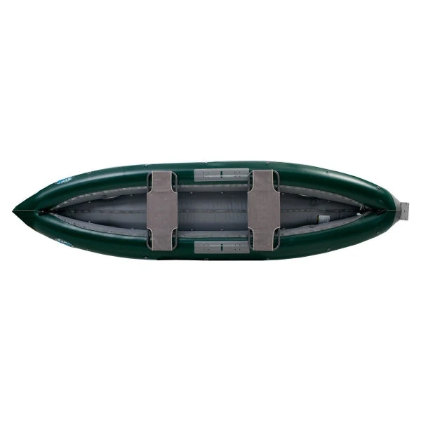AIRE Traveler Inflatable Canoe Inflatable Kayaks 3 AIRE Traveler Inflatable Canoe Inflatable Kayaks
