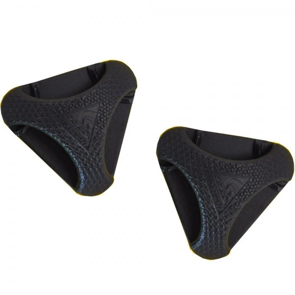Seattle Sports Tri-Way Lashmates SUP Fins & Accessories 1 Seattle Sports Tri-Way Lashmates SUP Fins & Accessories