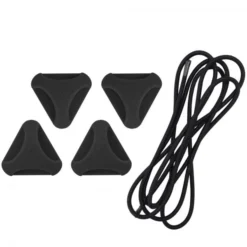 Seattle Sports Tri-Way Lashmates SUP Fins & Accessories