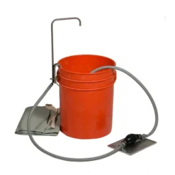 Partner Steel Camp & Kitchen Partner Handwash